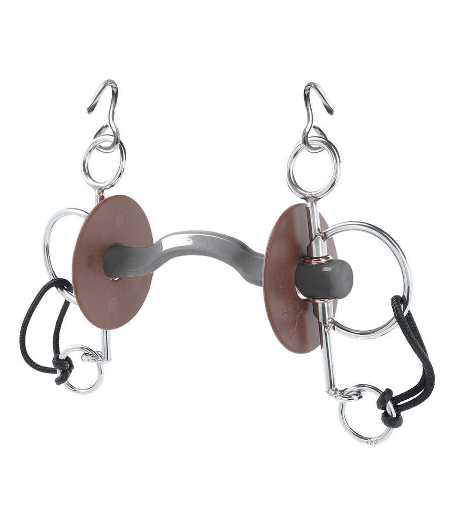 Pelham inteiro curto Konnex Port Beris