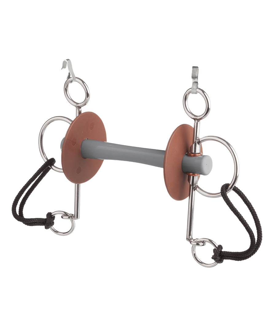 Pelham inteiro Comfort Beris