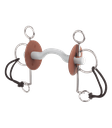 Pelham inteiro Tongue Port Beris