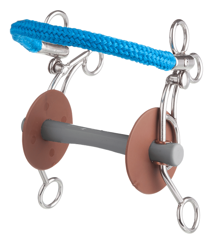 Bridão inteiro Tandem Comfort Beris