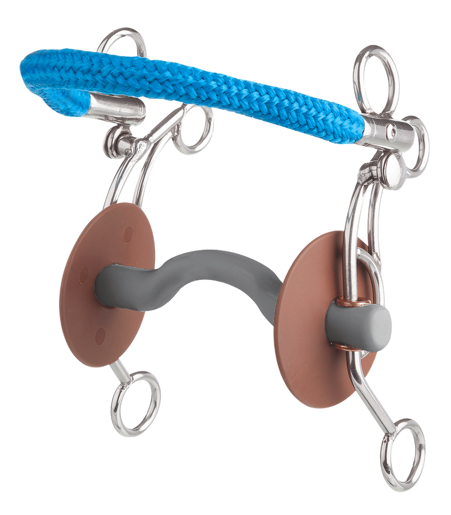Bridão inteiro Tandem Tongue Port Beris
