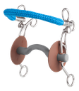 Bridão inteiro Tandem Tongue Port Beris
