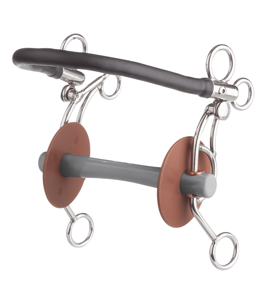 Bridão inteiro Tandem Us Comfort Beris