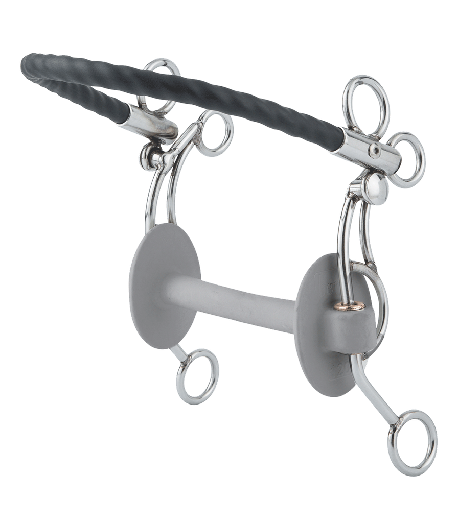 Bridão inteiro Tandem Us Prime Beris