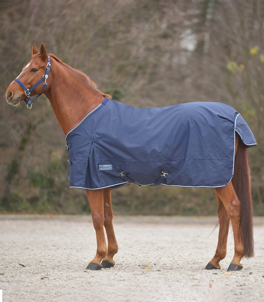 Manta de Paddock Comfort