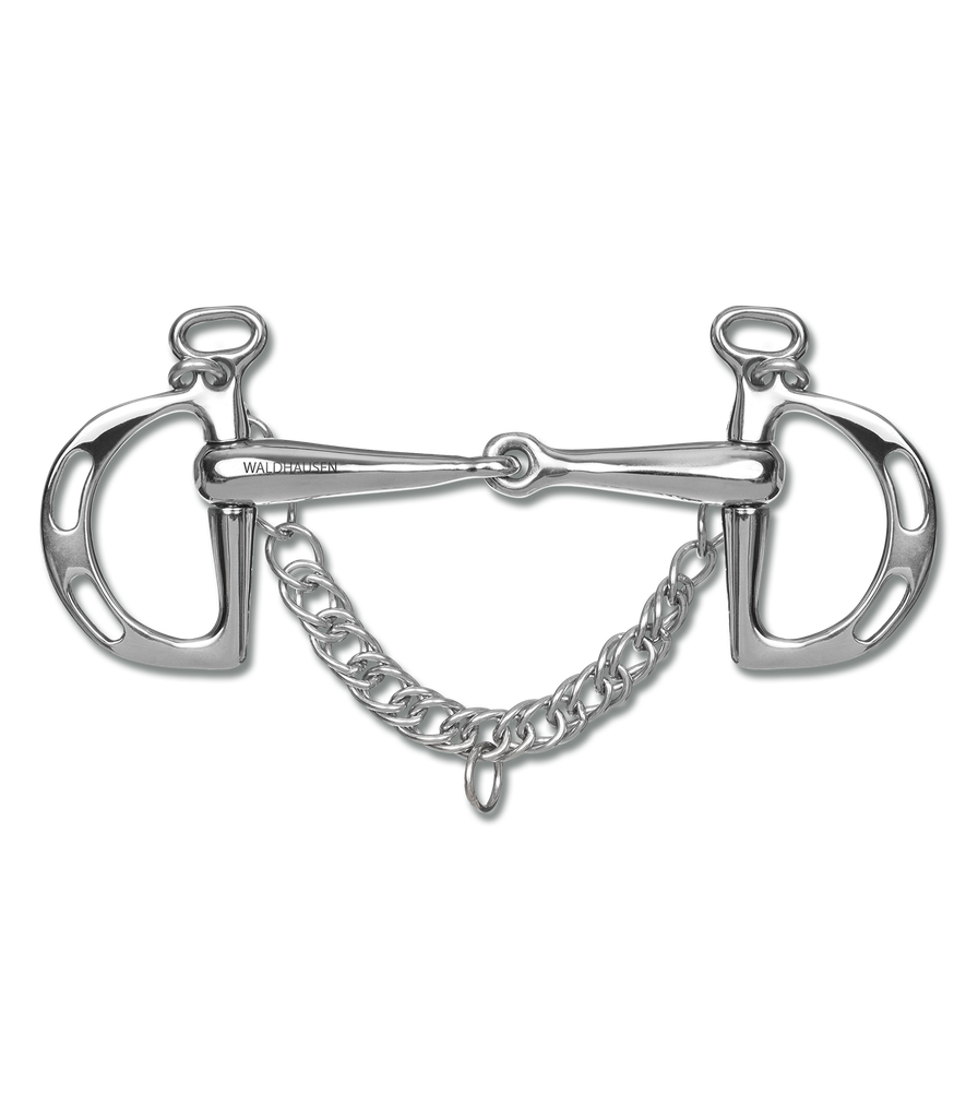 Freio Kimblewick oco