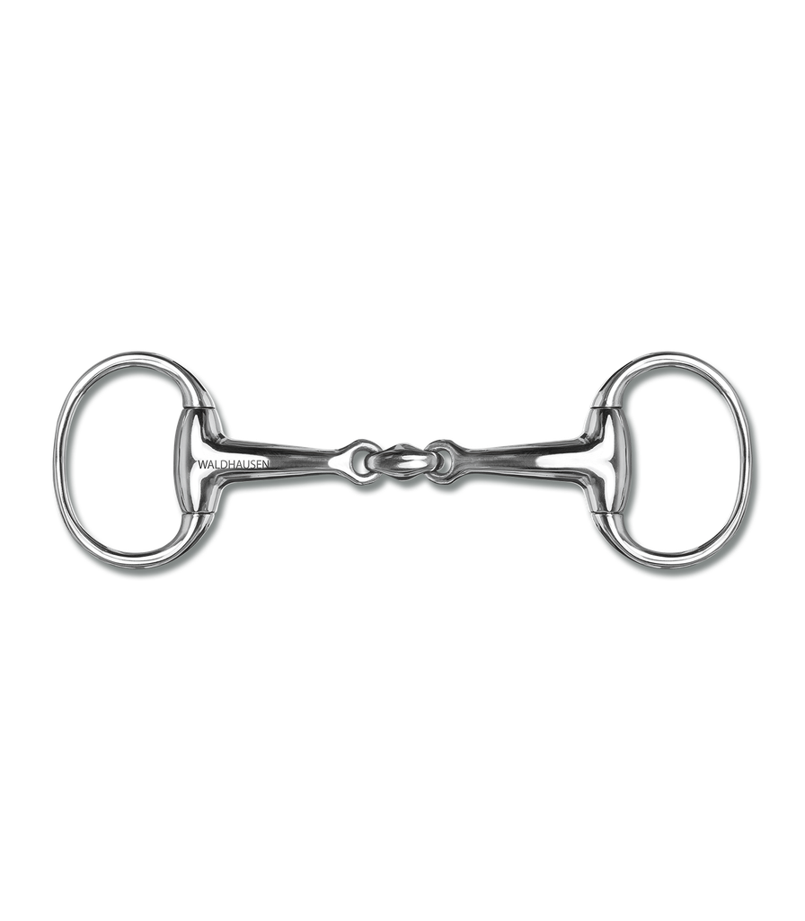 Bridão chantilly tripartido sólido