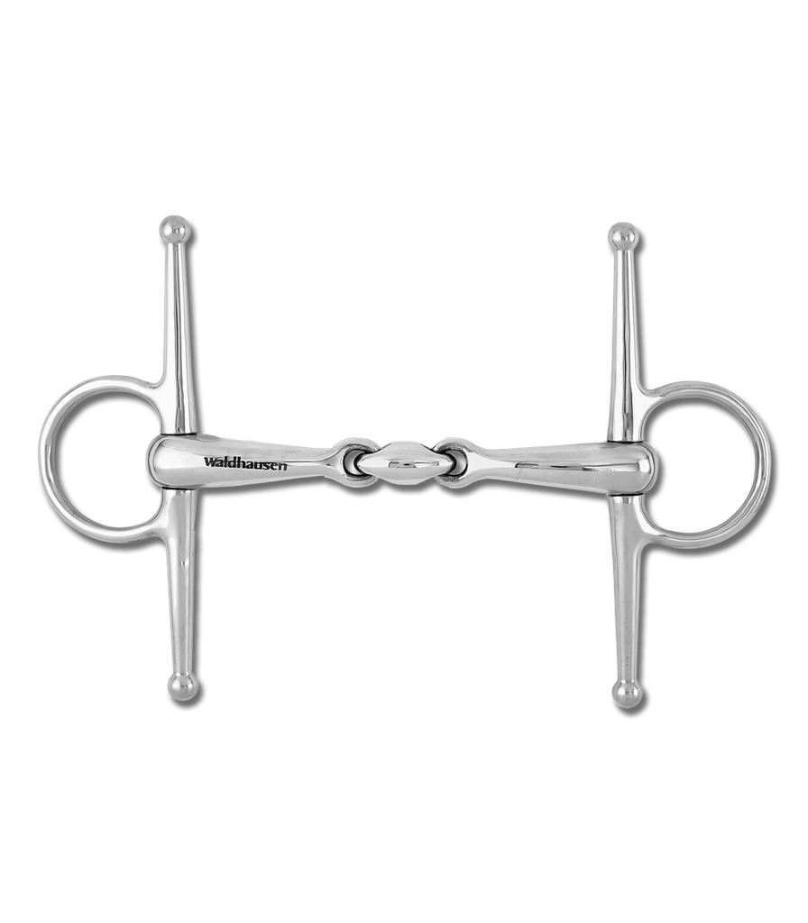 Bridão travincas tripartido sólido