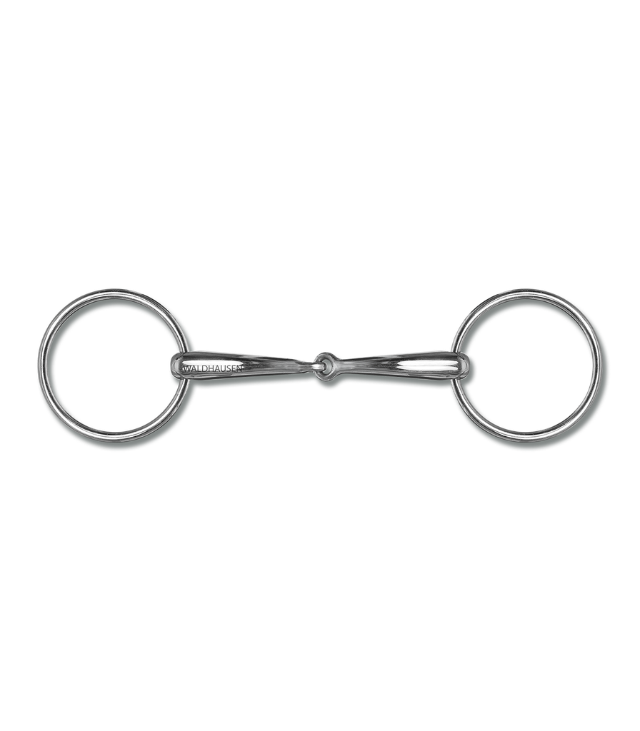 Bridão anatómico sólido