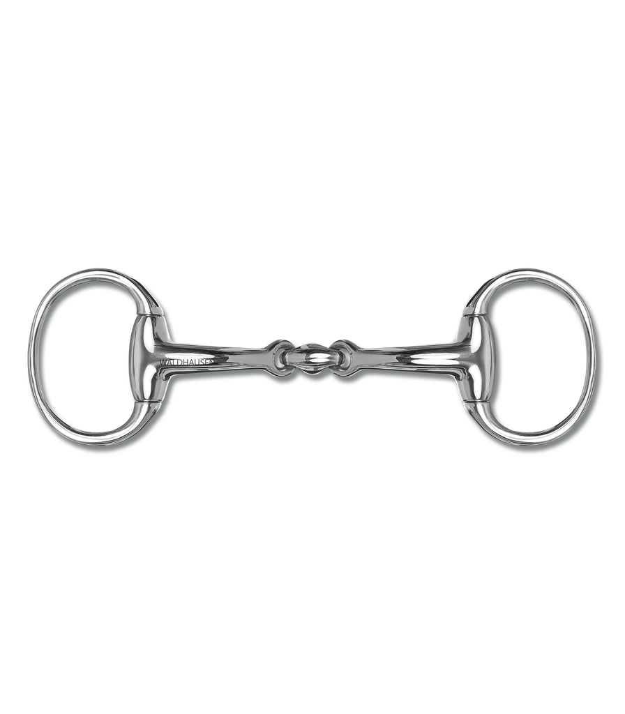 Bridão chantilly anatómico tripartido sólido