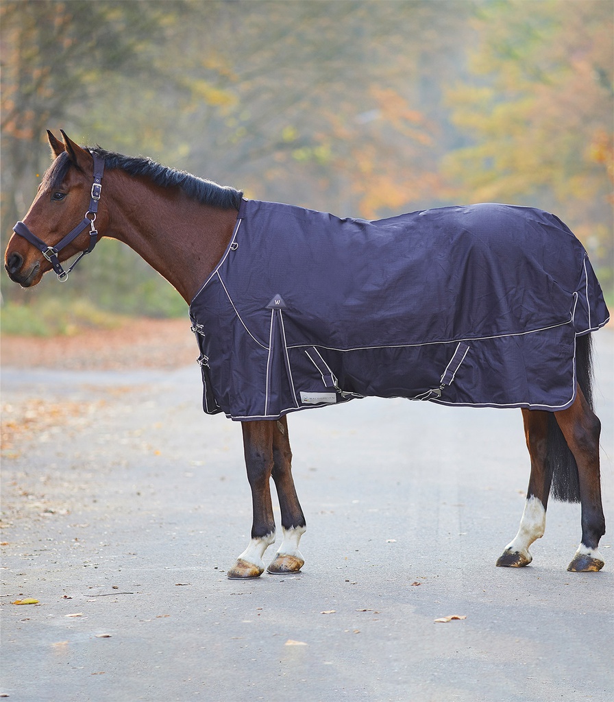Manta Paddock Confort