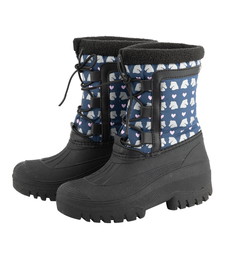 Sapato térmico Lucky Snowfall, infantil