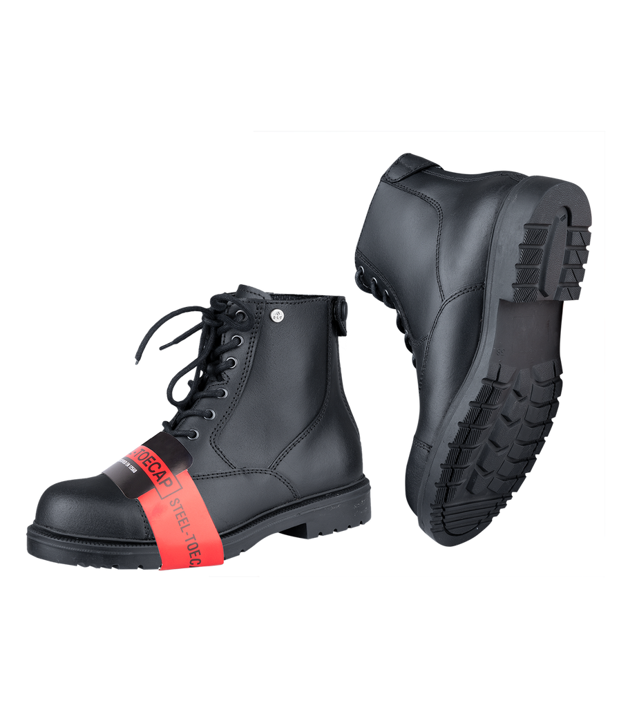 Botas Secura Jodhpur