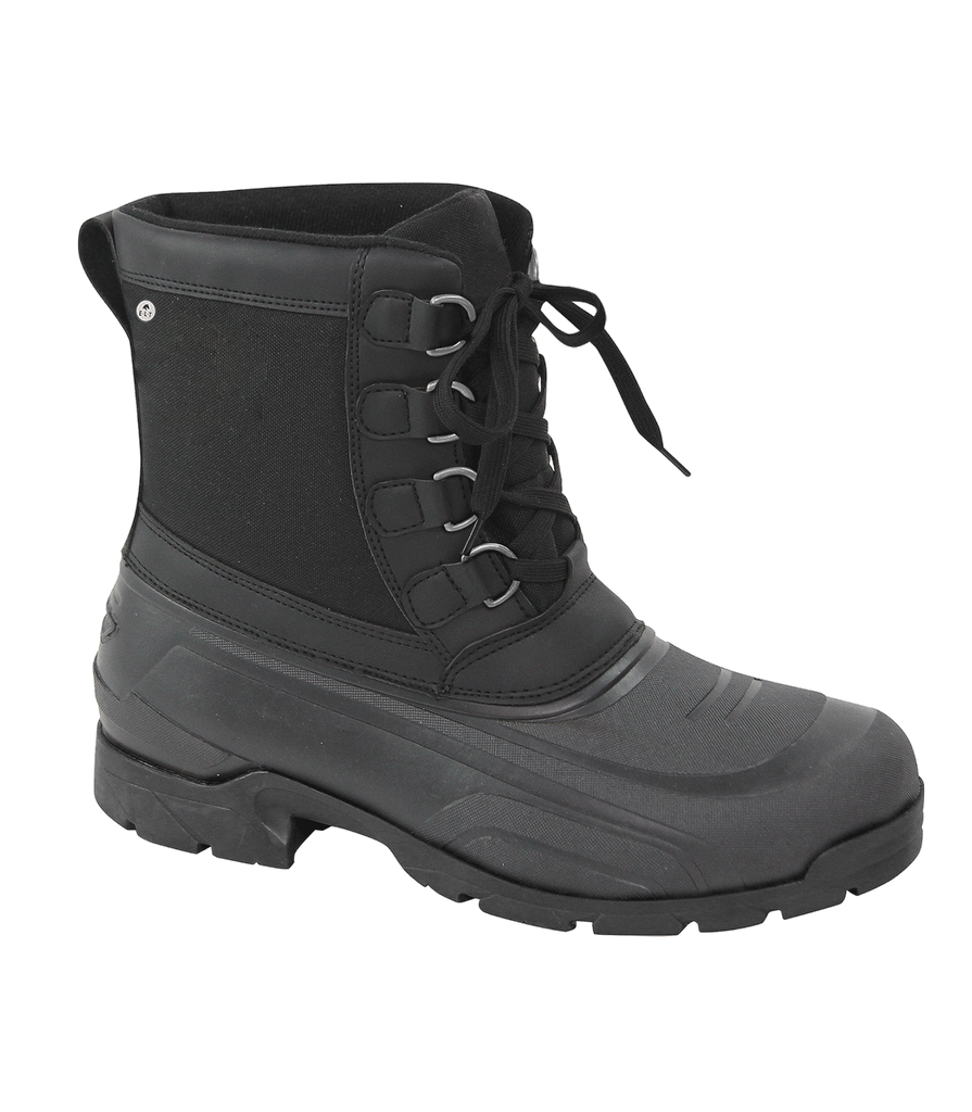 Botas de trabalho Montreal