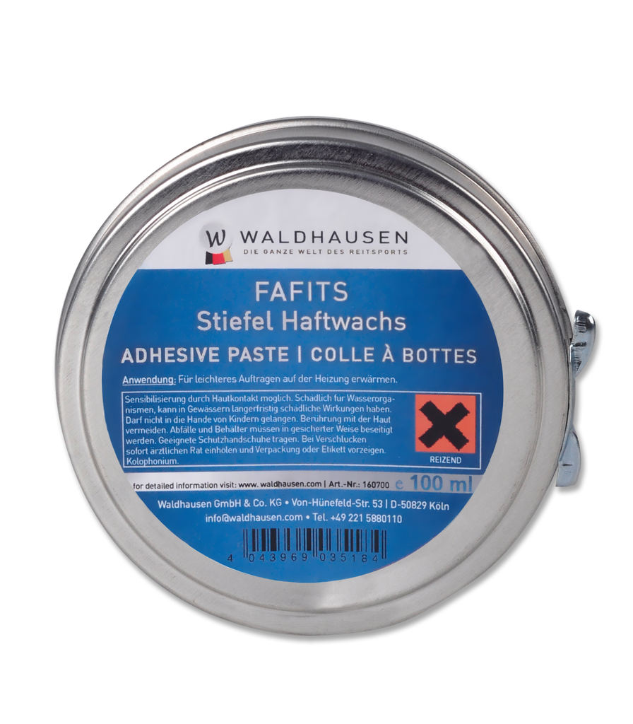 FAFITS Grip Wax, 100 ml