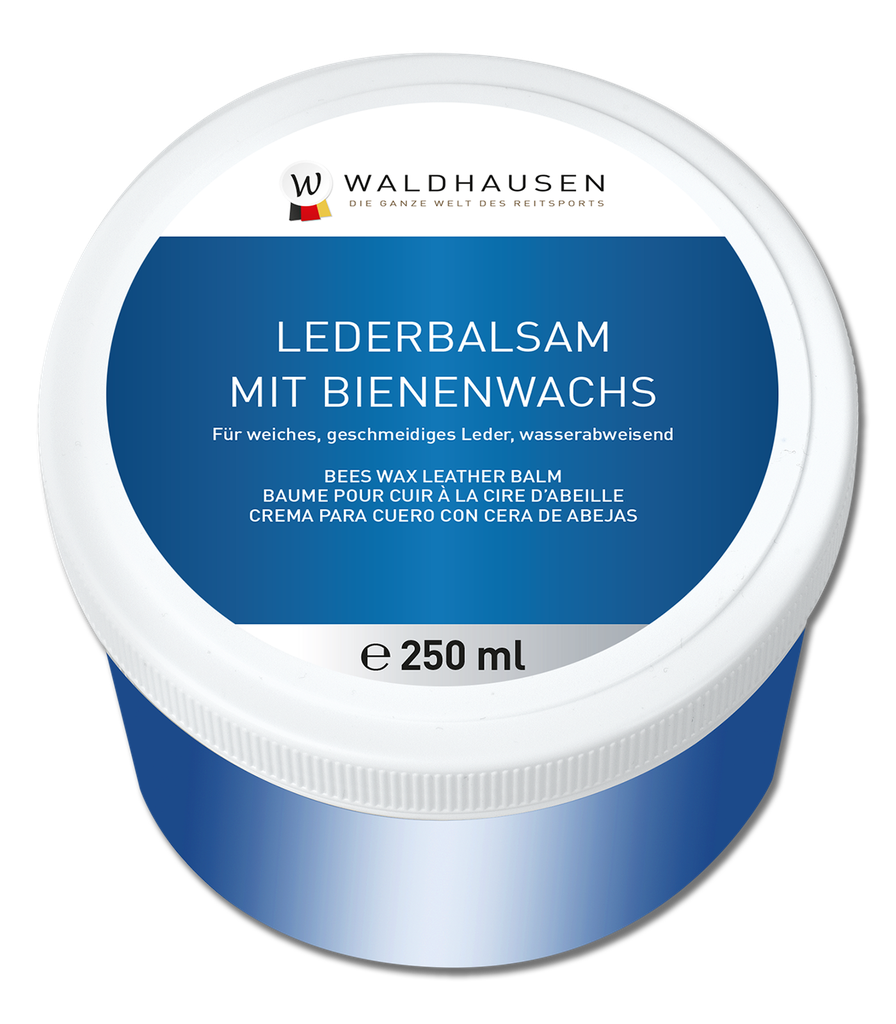 Creme para couro, 250ml