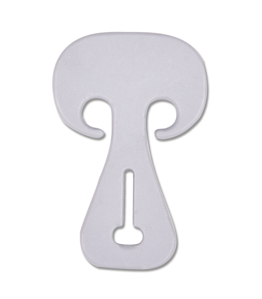 Safe-Gum, conjunto de 6 para fixadores em T