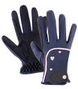 Luvas Metropolitan Heart Criança