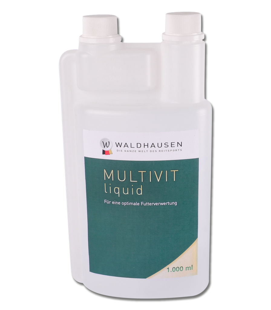 Multi Vit 1lt
