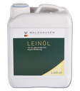 Oleo linhaça, 2,5lt