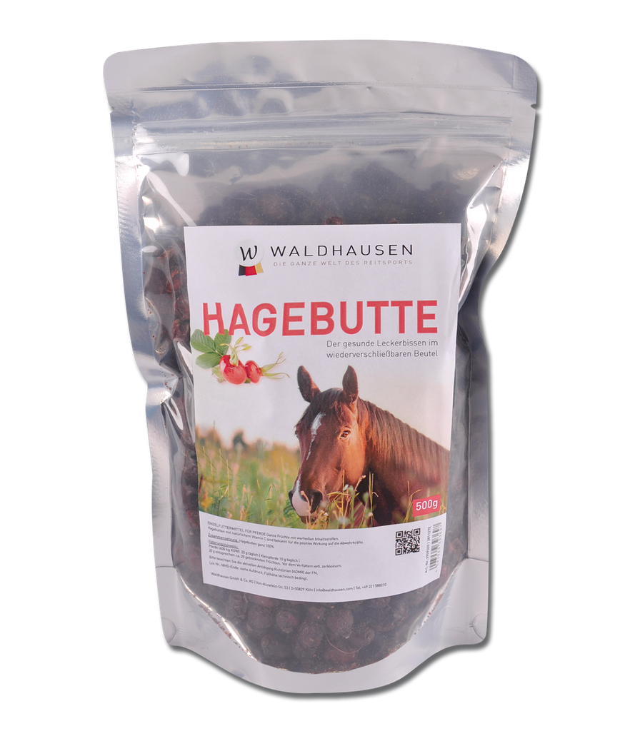 Rosehips - Vitamina C