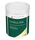 Pellets Spirulina