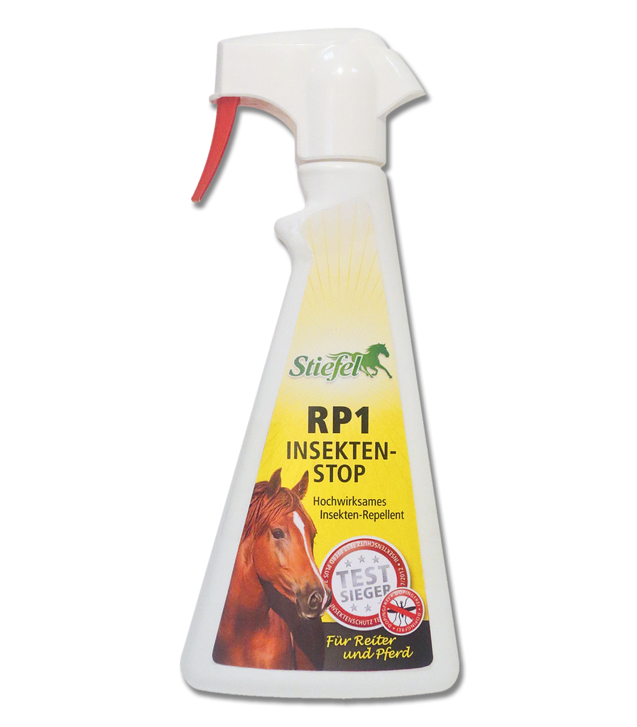 Replente Stiefel RP1 INSEKTEN-STOP, 500ml