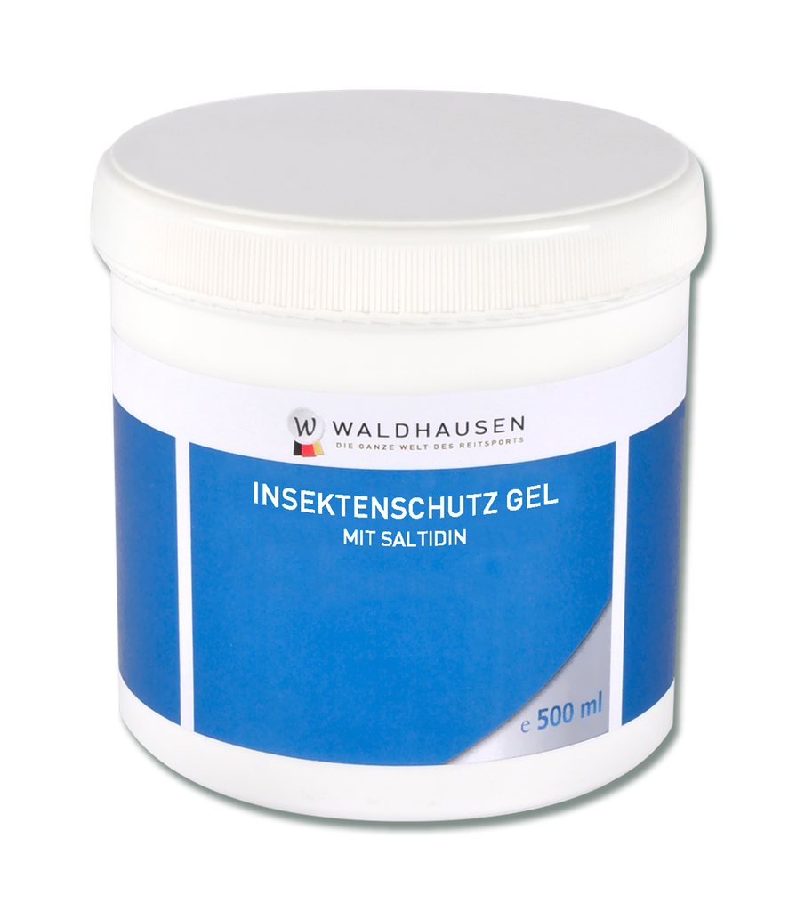 Gel replente moscas
