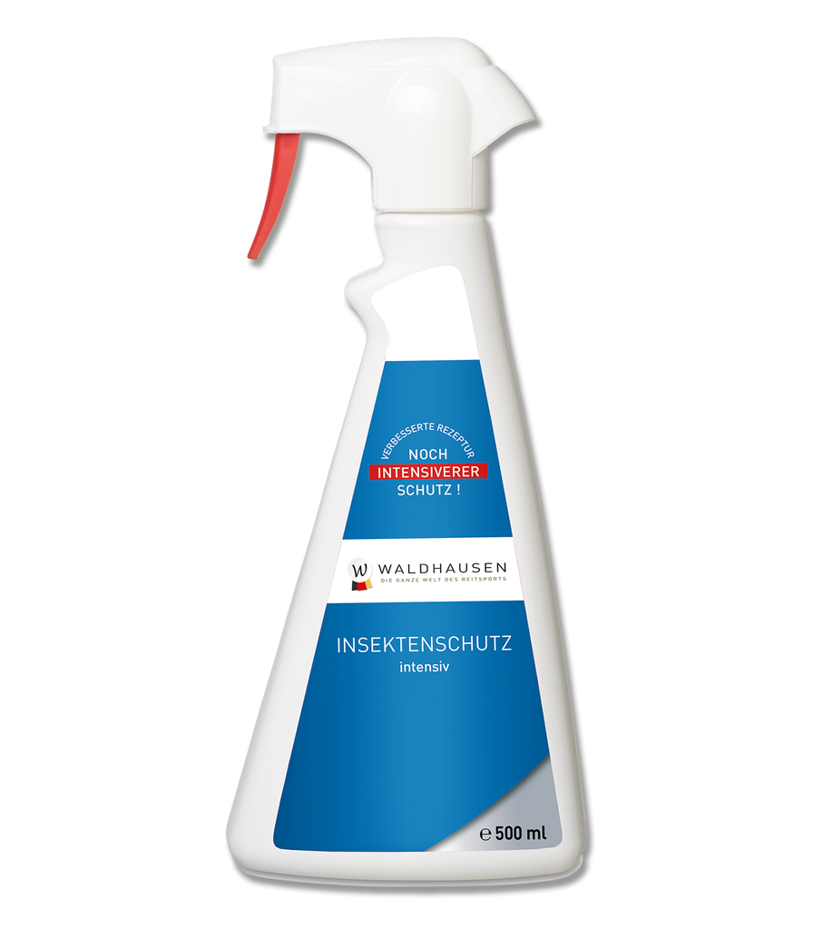 Repelente Intensive, 500ml
