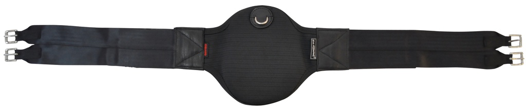 Cilha trote Le Tixerant nylon