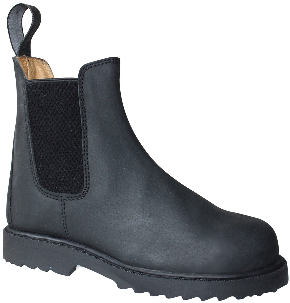 Botins sécurité