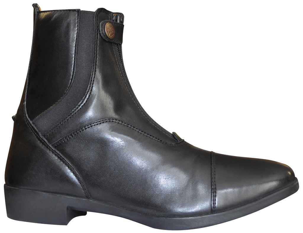 Botins Napoli
