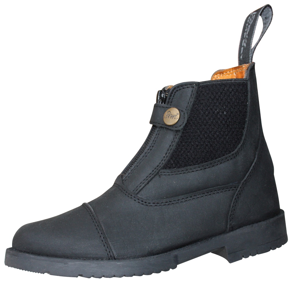 Botas Campo Junior