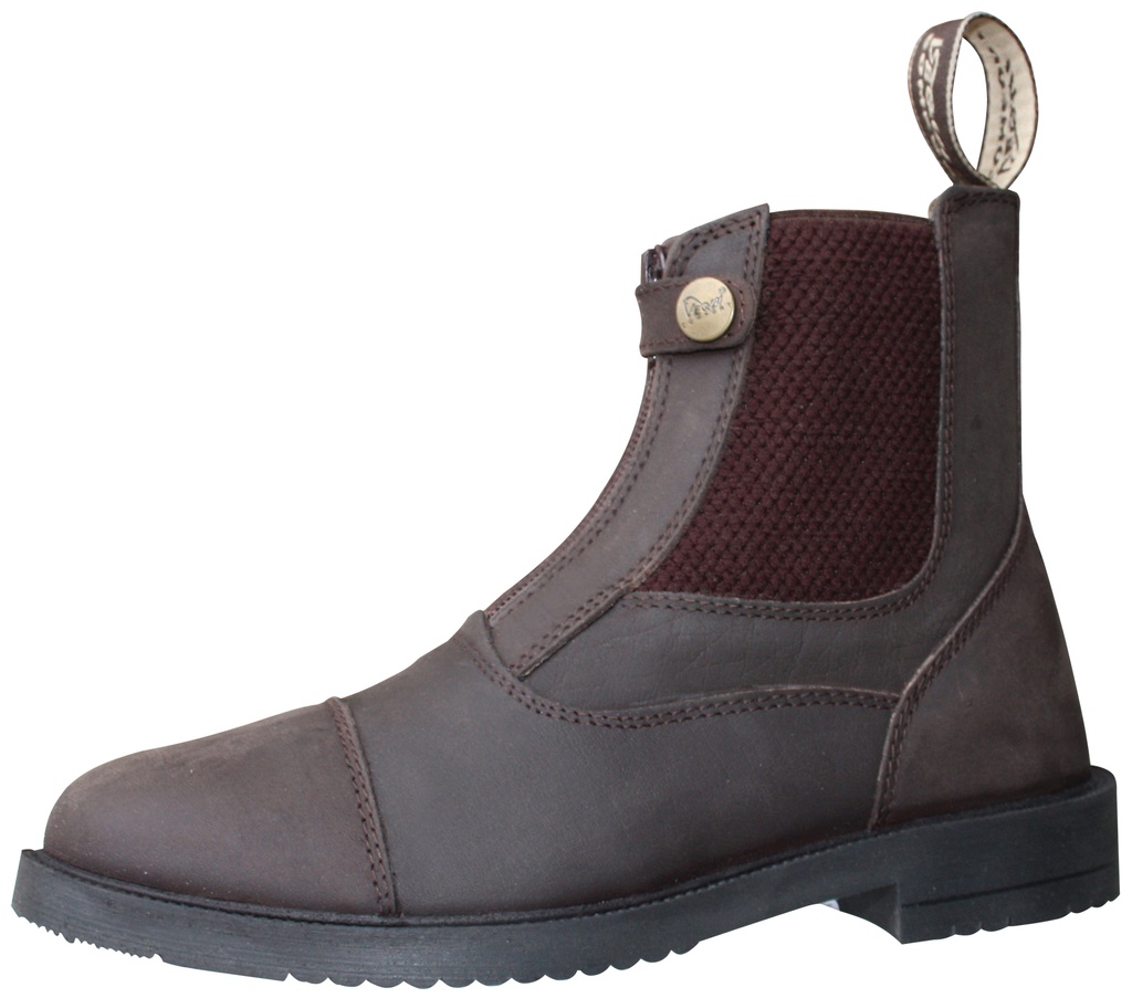 Botas Campo