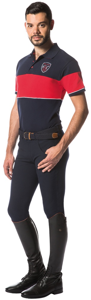 Calças Parence Homem