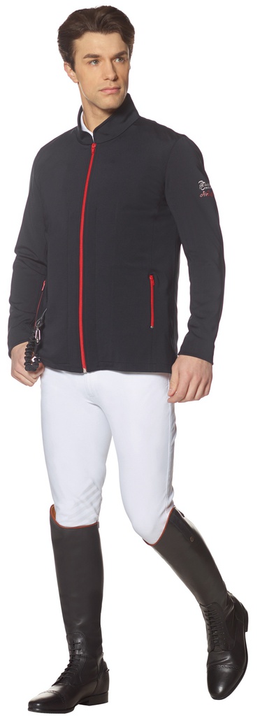 Casaco Airsafe Softshell Homem