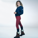 Calças F&C Nakina Mulher