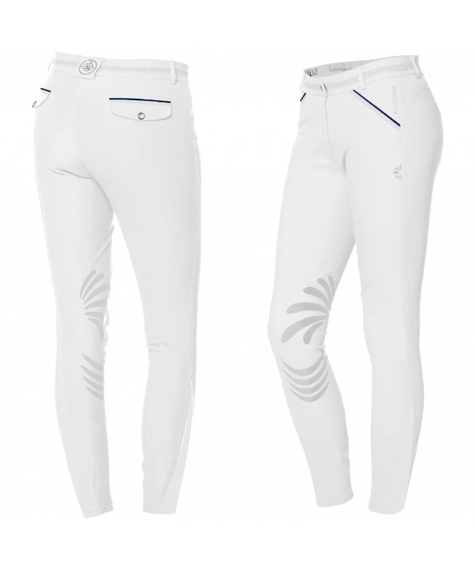 Calças F&C Arola Mulher