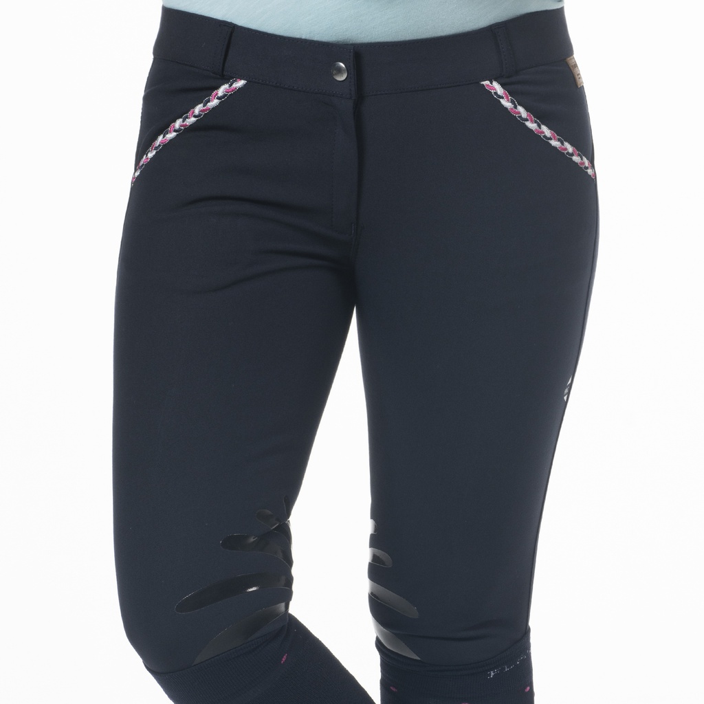 Calças F&C Mendoza Junior