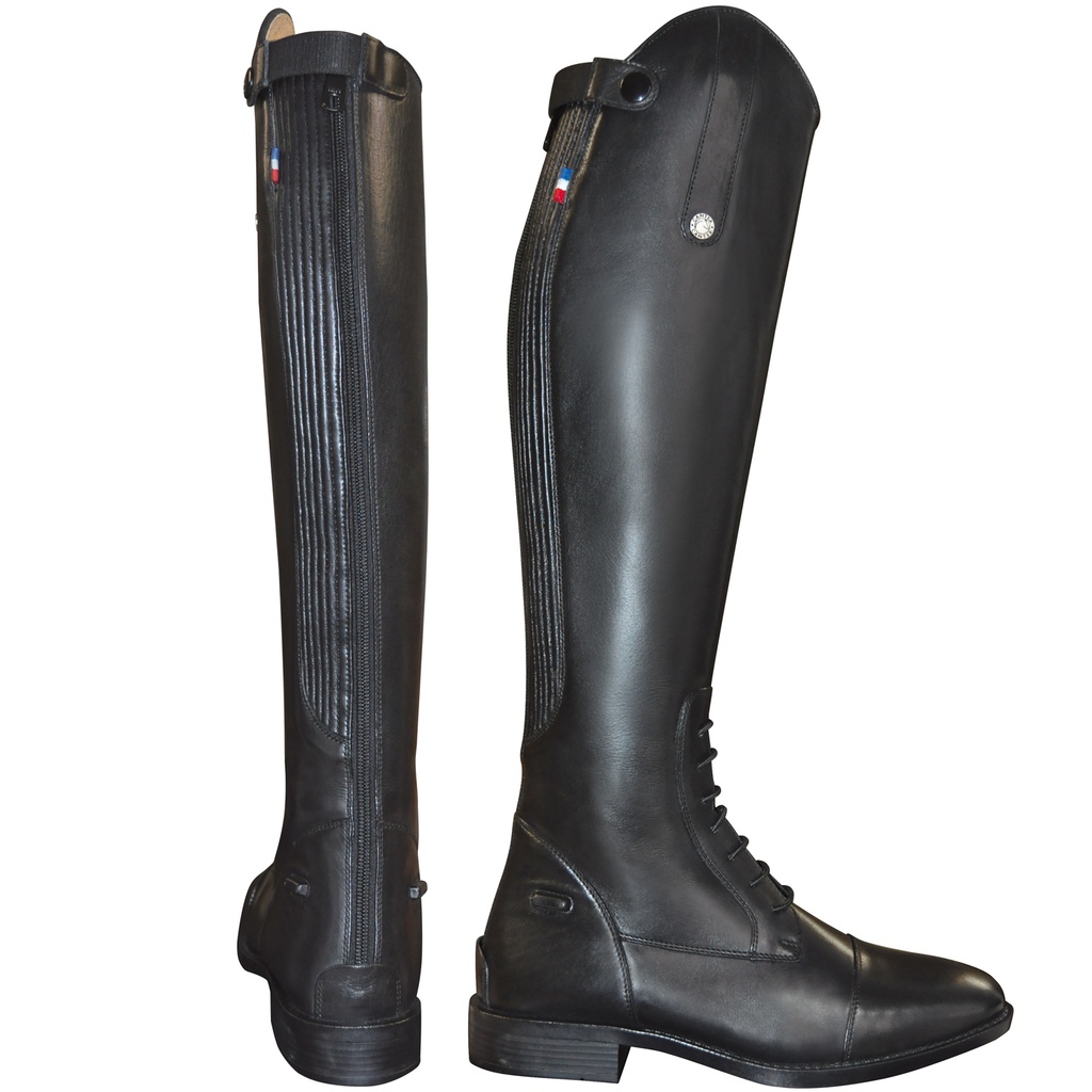 Botas Novara Preto