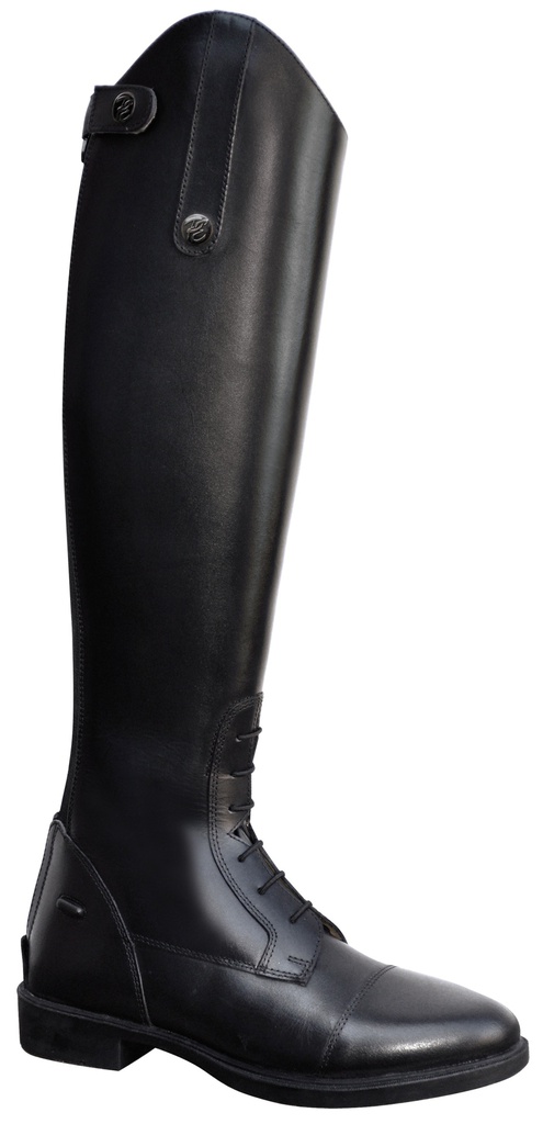 Botas Matera Junior Preto