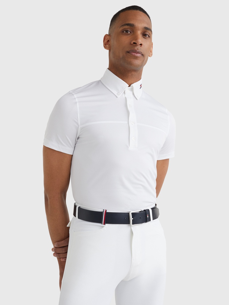 Polo de Concurso Optic 
