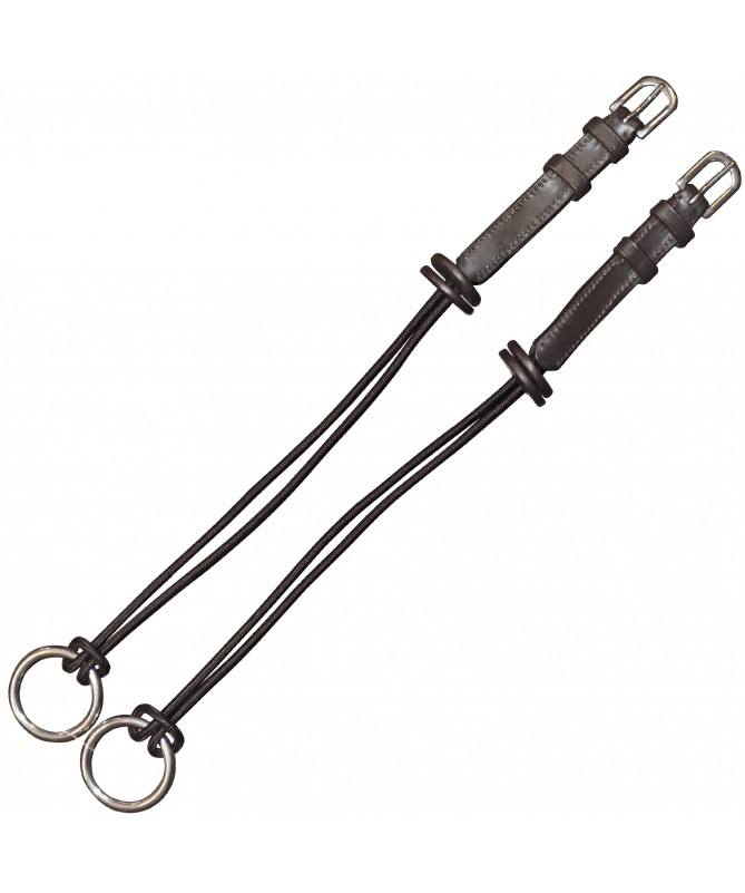 Faceira de bridão elevador Canter