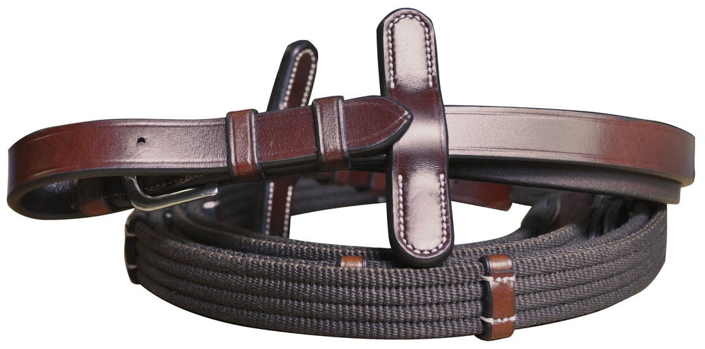 Rédeas lona travincas LEXINGTON - 19 mm