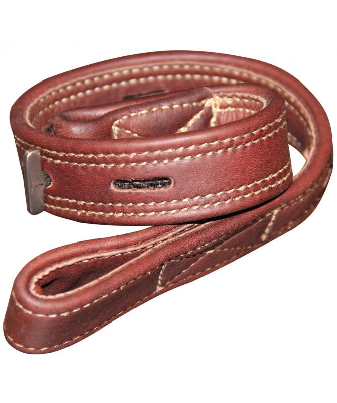 Loros em à crochet P.E.