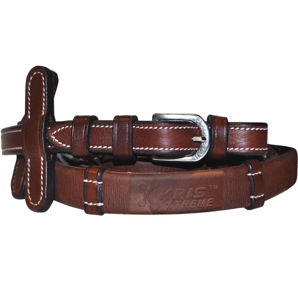 Rédeas Xtreme grip à 7 arrêtoirs F&C