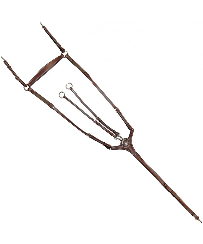 Peitoral FLAGS&CUP Comfort