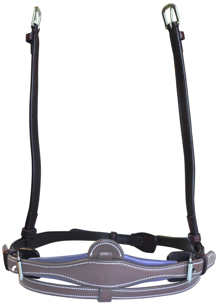 Faceira de bridão de Focinheira F&C