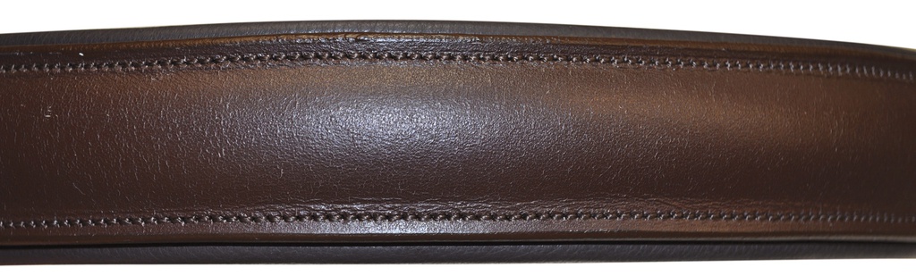Focinheira Dressage larga F&C