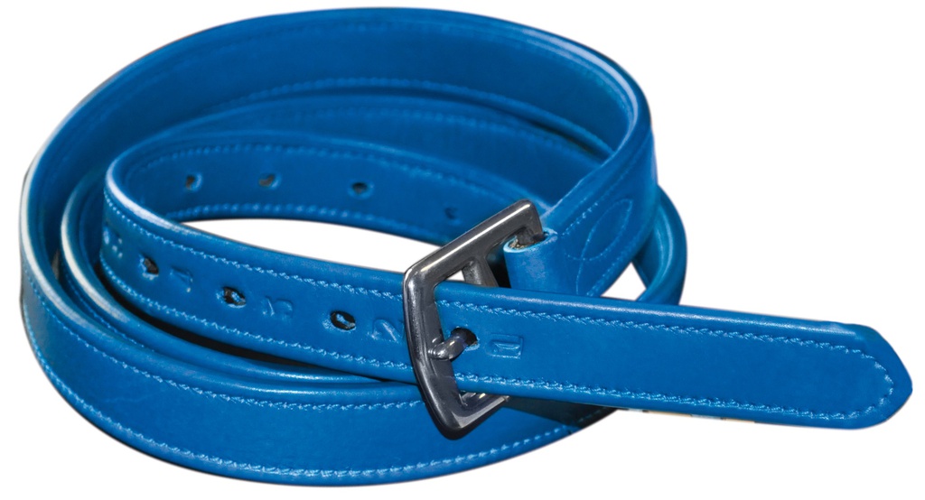 Loros em Nylon-couro F&C